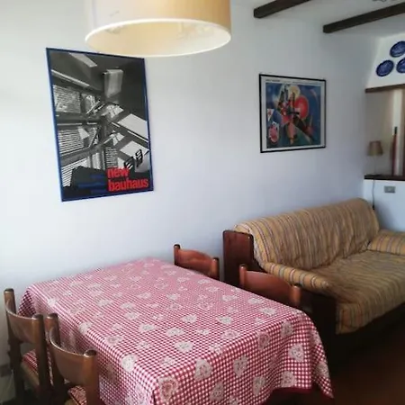 Comodissimo Con Vista Mozzafiato