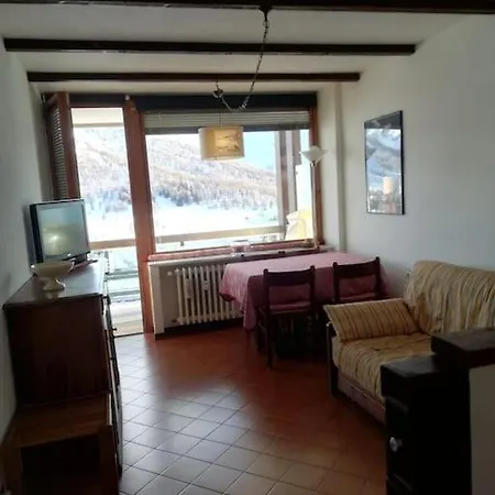 Apartment Comodissimo Con Vista Mozzafiato *
