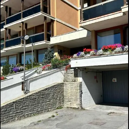 Apartment Comodissimo Con Vista Mozzafiato *
