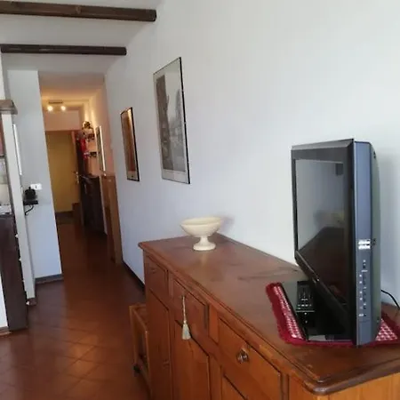 דירה Comodissimo Con Vista Mozzafiato *